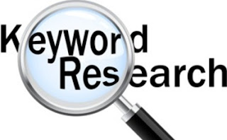 Keyword Research in SEO