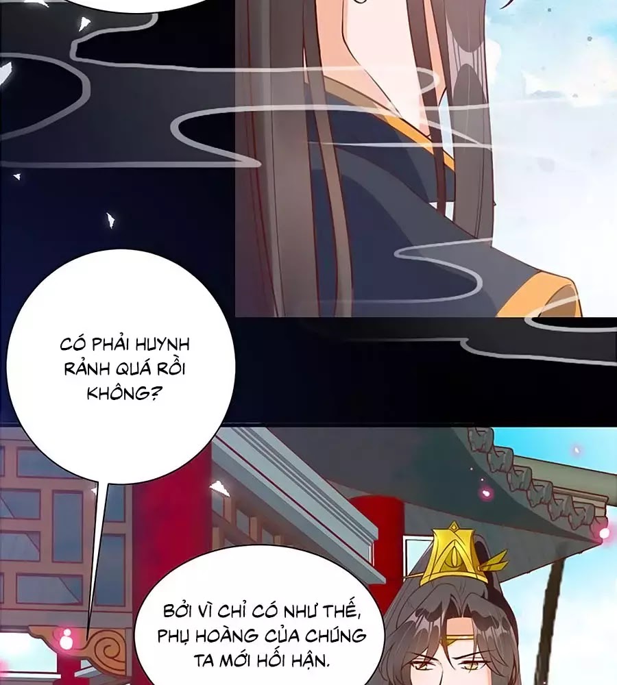 Thịnh Thế Lê Hoa Điện Chapter 91 - TC Truyện