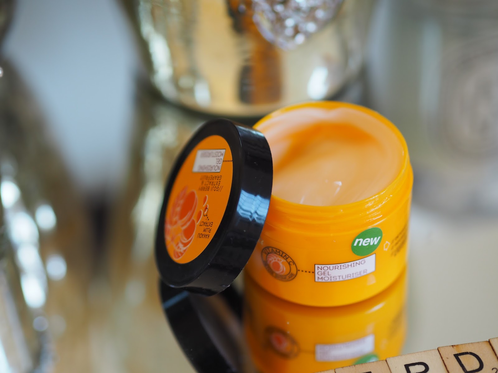 Superdrug New Vitamin C Detox Skincare