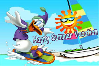 Summer e-cards pictures free download