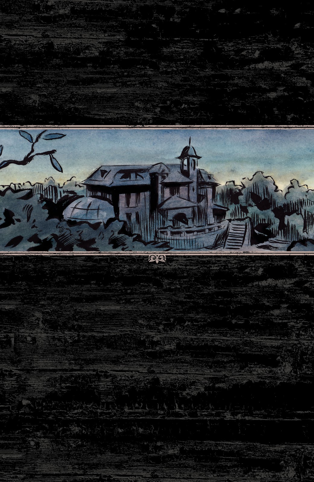Tales from Harrow County: Lost Ones issue 3 - Page 25