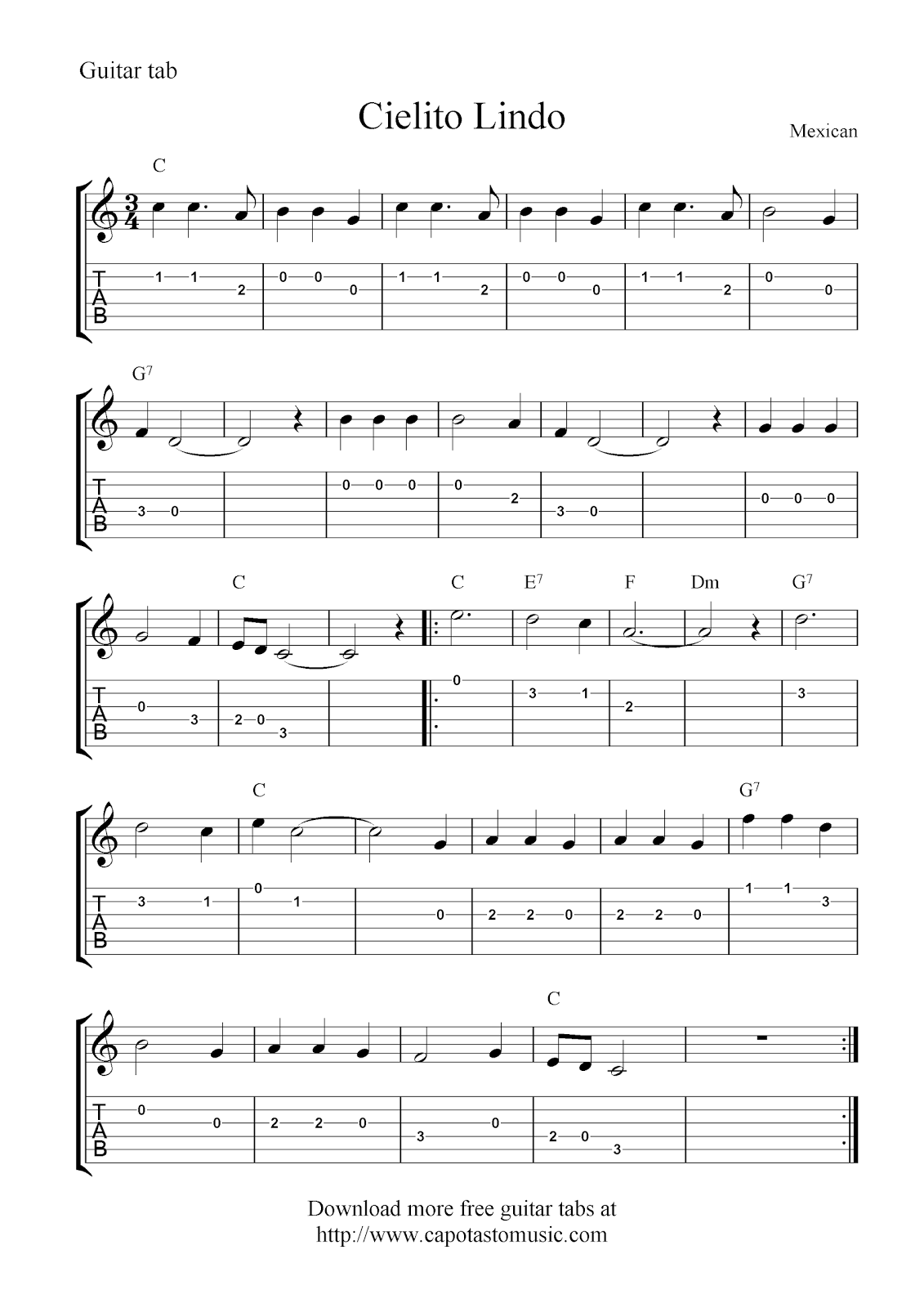 free-printable-sheet-music-for-guitar-printable-music-vrogue
