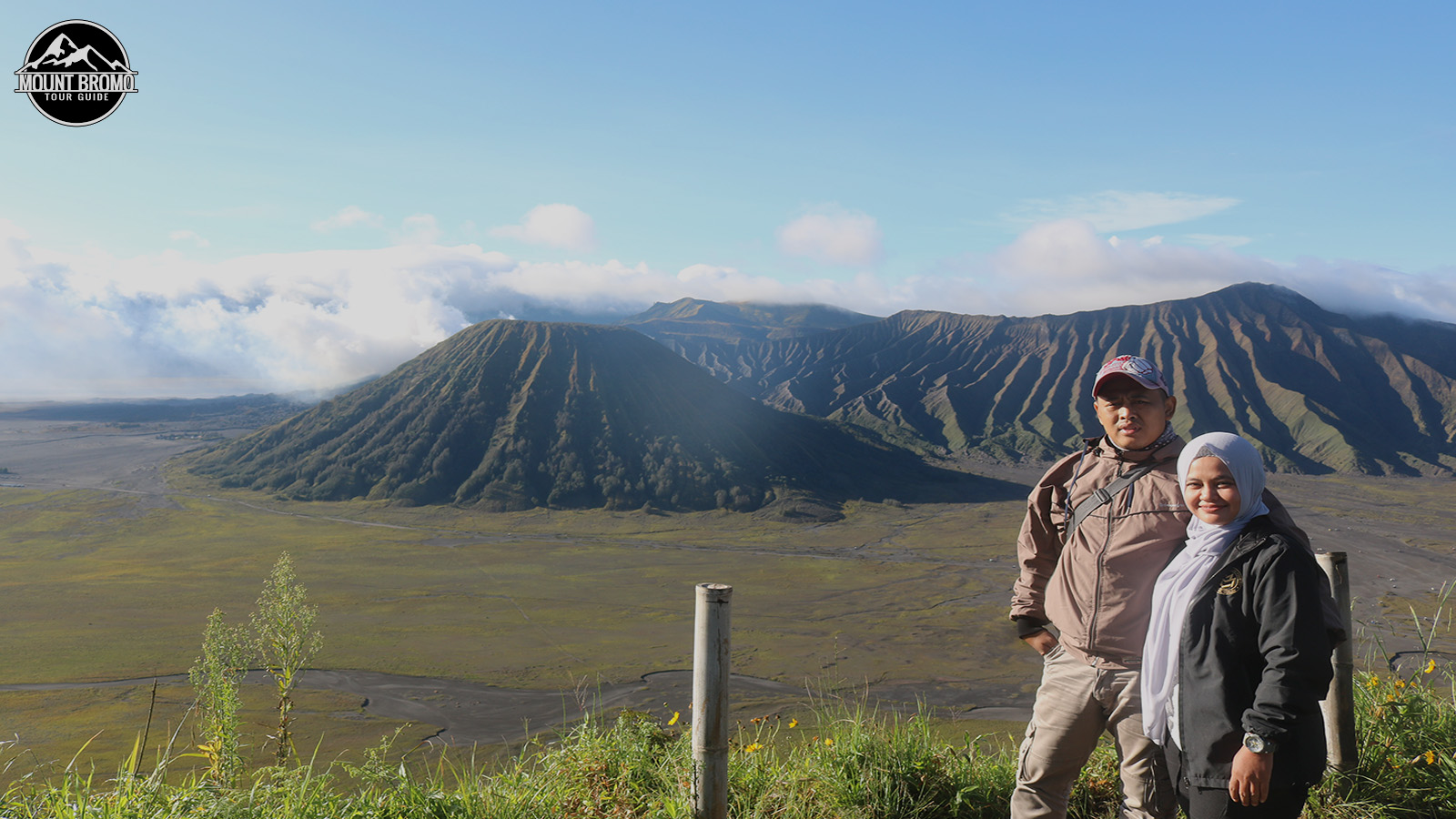 Mount Bromo tour package 1 day