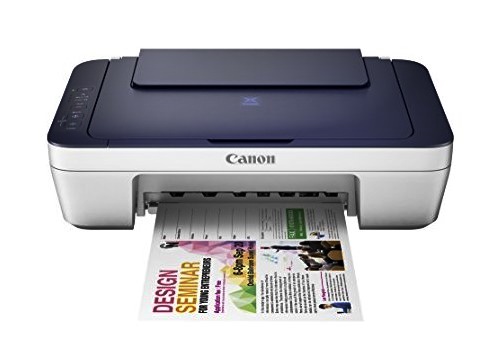 canon drivers supports