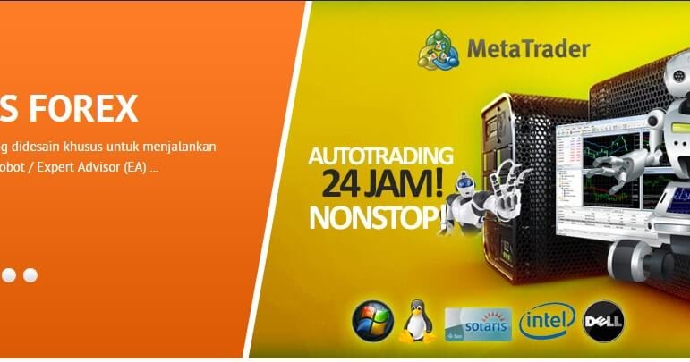 Seputar forex ea