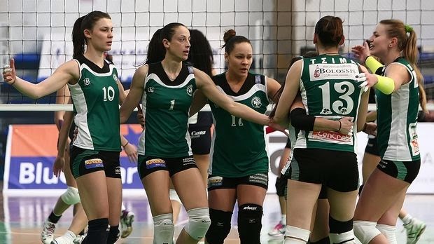 Σπουδαία νίκη...