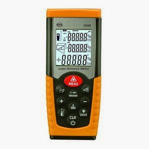 Telemetre Laser Chasse Pas Cher Qualite Francaise Telemetre Optique