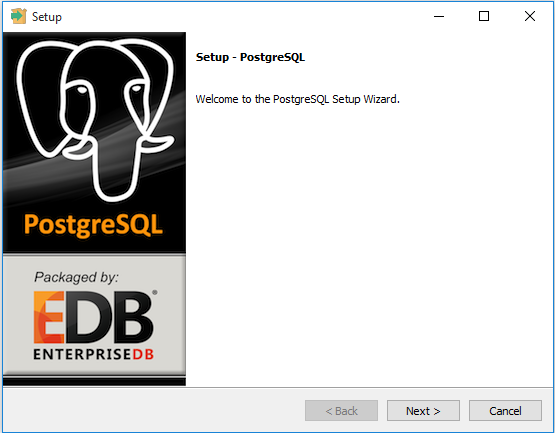 brew install postgresql windows brew install postgresql windows