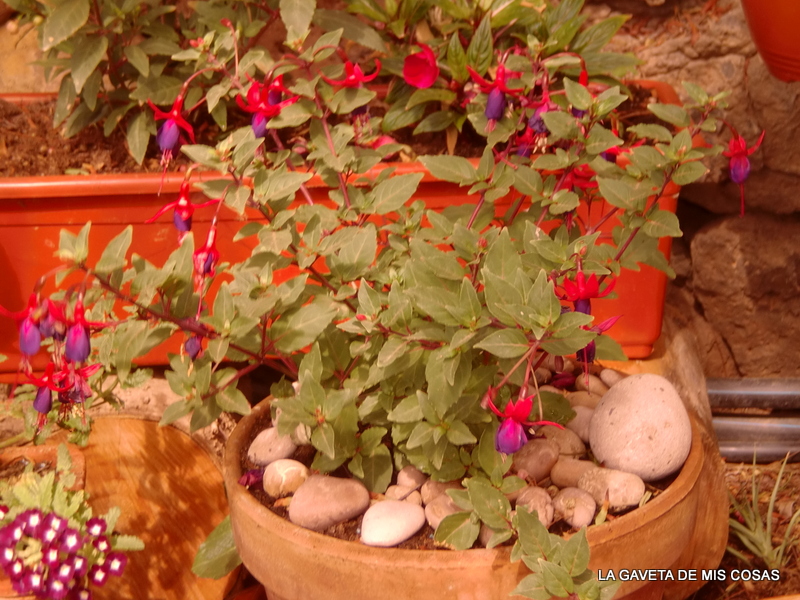 LA GAVETA DE MIS COSAS: abril 2013