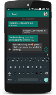Textra SMS Pro 3.34 APK is Here! Textra SMS Pro 3.34 APK is Here!