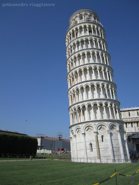 Torre di Pisa