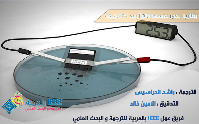 مجال يرتكز على إنشاء آلات ذكية تعمل وتتفاعل مثل البشر