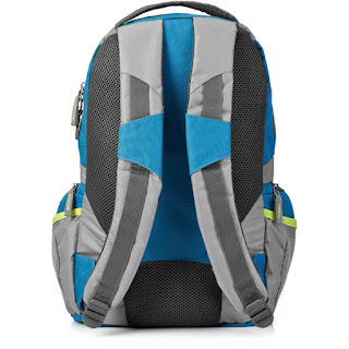 Balo hàng hiệu  HP  Outdoor Sport Backpack - 4