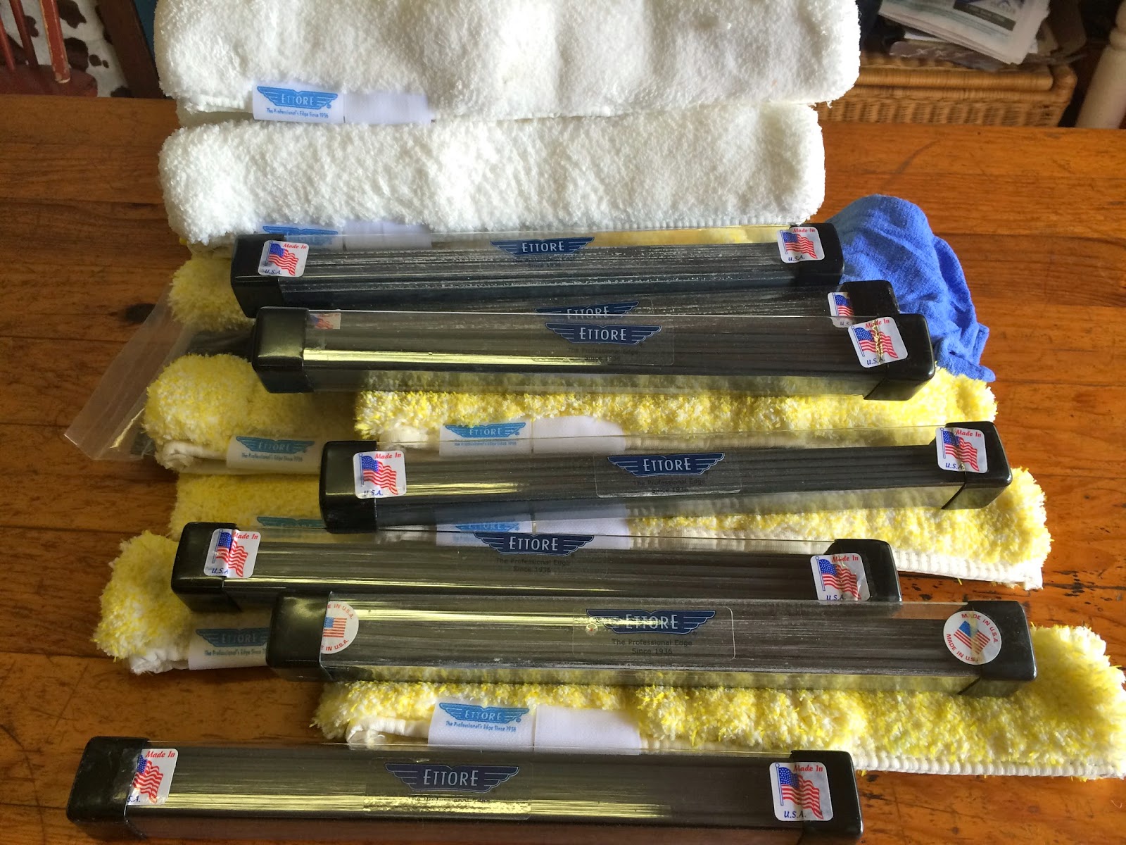 Mike Doran's Windy City Window Cleaning Perth 0403774516 Where Can I