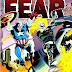 Captain America Ghost Rider: Fear #NN - Al Williamson art