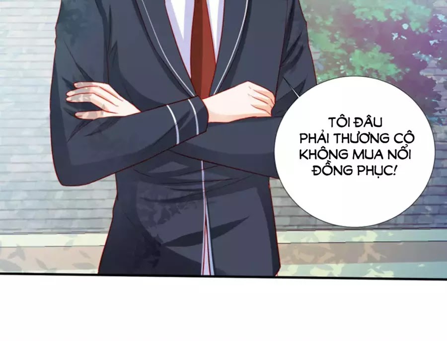 Tu La Thiếu Gia Quá Kiêu Ngạo Chapter 89 - TC Truyện