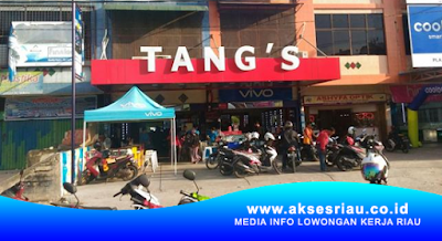 Tangs Ponsel Pekanbaru