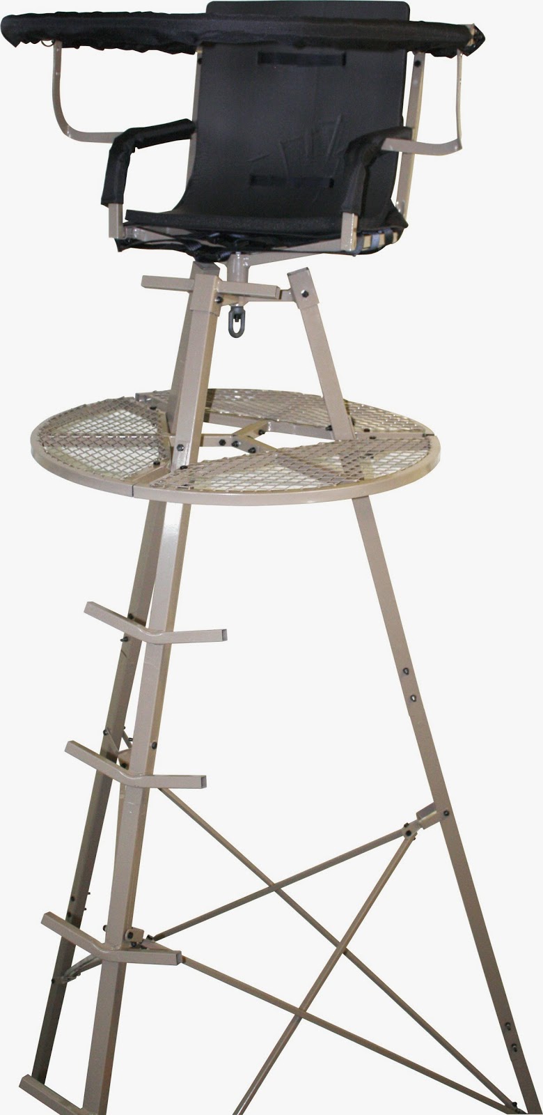 Direct Outdoor Products Direct Outdoor's Tripod Stands for Hunters