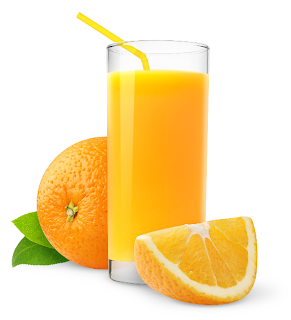 How To Make Orange Juice Procedure Text