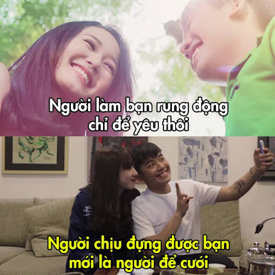 Status của Phở, những câu stt hay ý nghĩa nhất của Phở