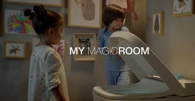 Roca Launches its New Campaign ‘My Bathroom’ 