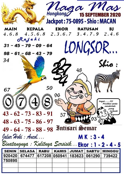 Prediksi Syair Hk 15 September 2020 Togel Hk Pangkalantoto Prediksi Syair Hk 15 September 2020 Togel Hk Pangkalantoto
