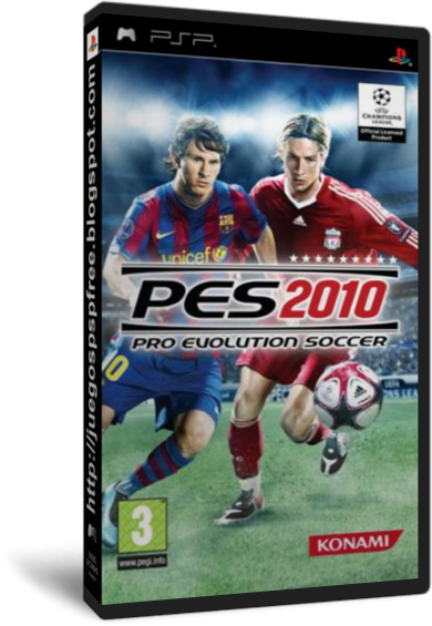pro evolution soccer 2010 1 link pro evolution soccer 2010 1 link