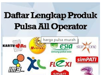 Harga Pulsa Murah 2019 Darra Reload DR ANDROID CENTER Harga Pulsa Murah 2019 Darra Reload DR ANDROID CENTER