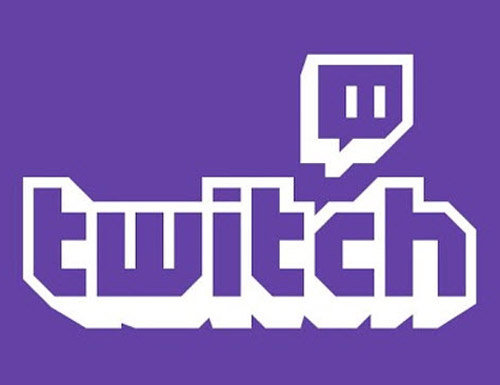twitch twitch