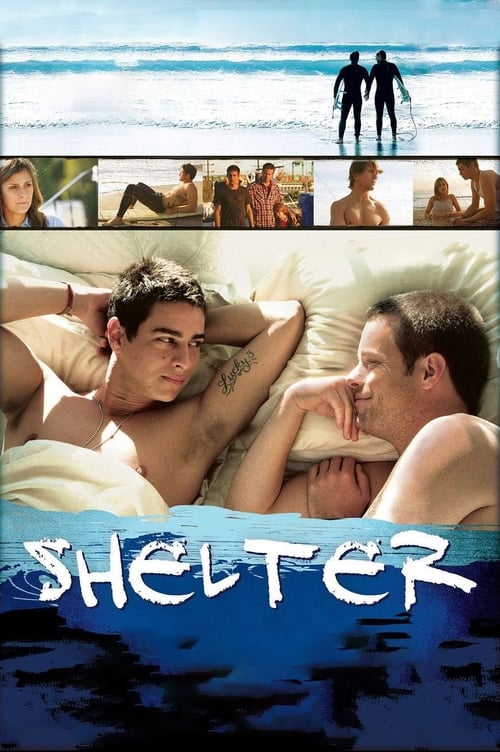 Descargar Shelter 2007 Blu Ray Latino Online