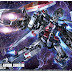 HG 1/144 Full Armor Gundam [Gundam Thunderbolt Anime Ver.] - Release Info, Box art and Official Images