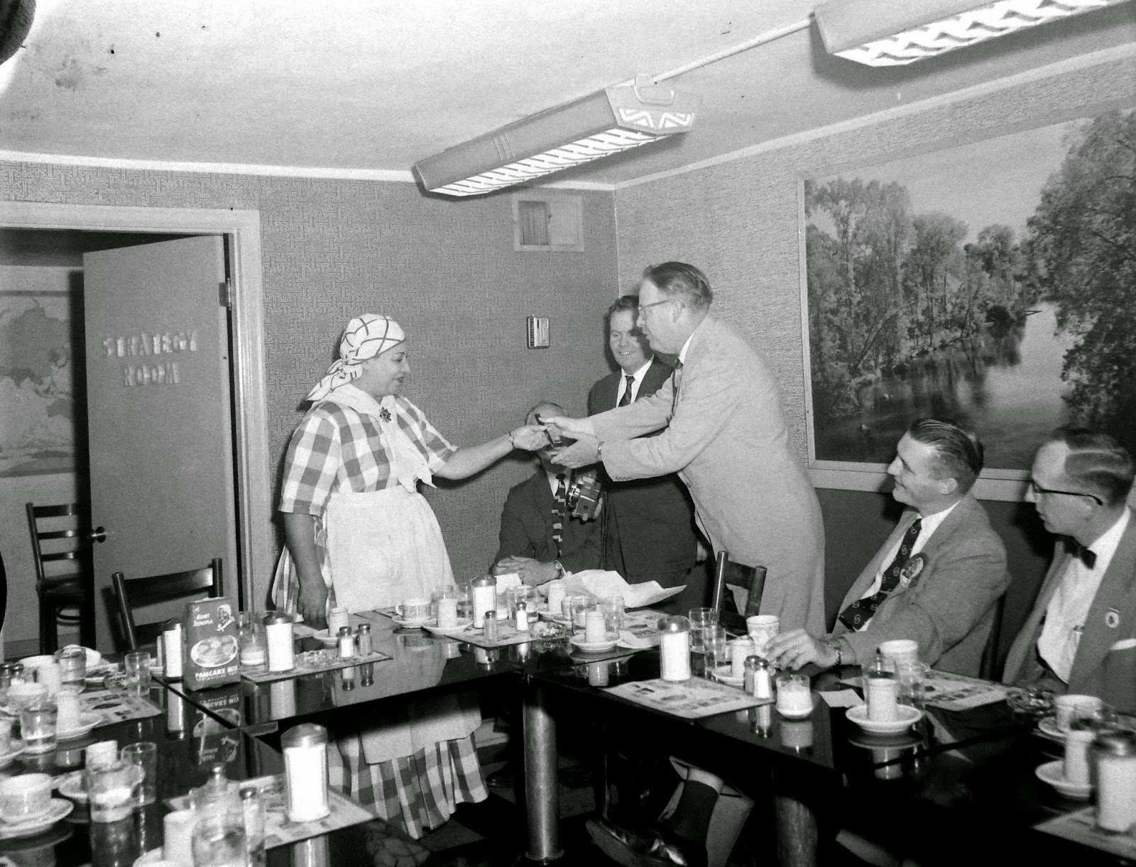 Bygone Walla Walla vintage images of the City and County (and beyond