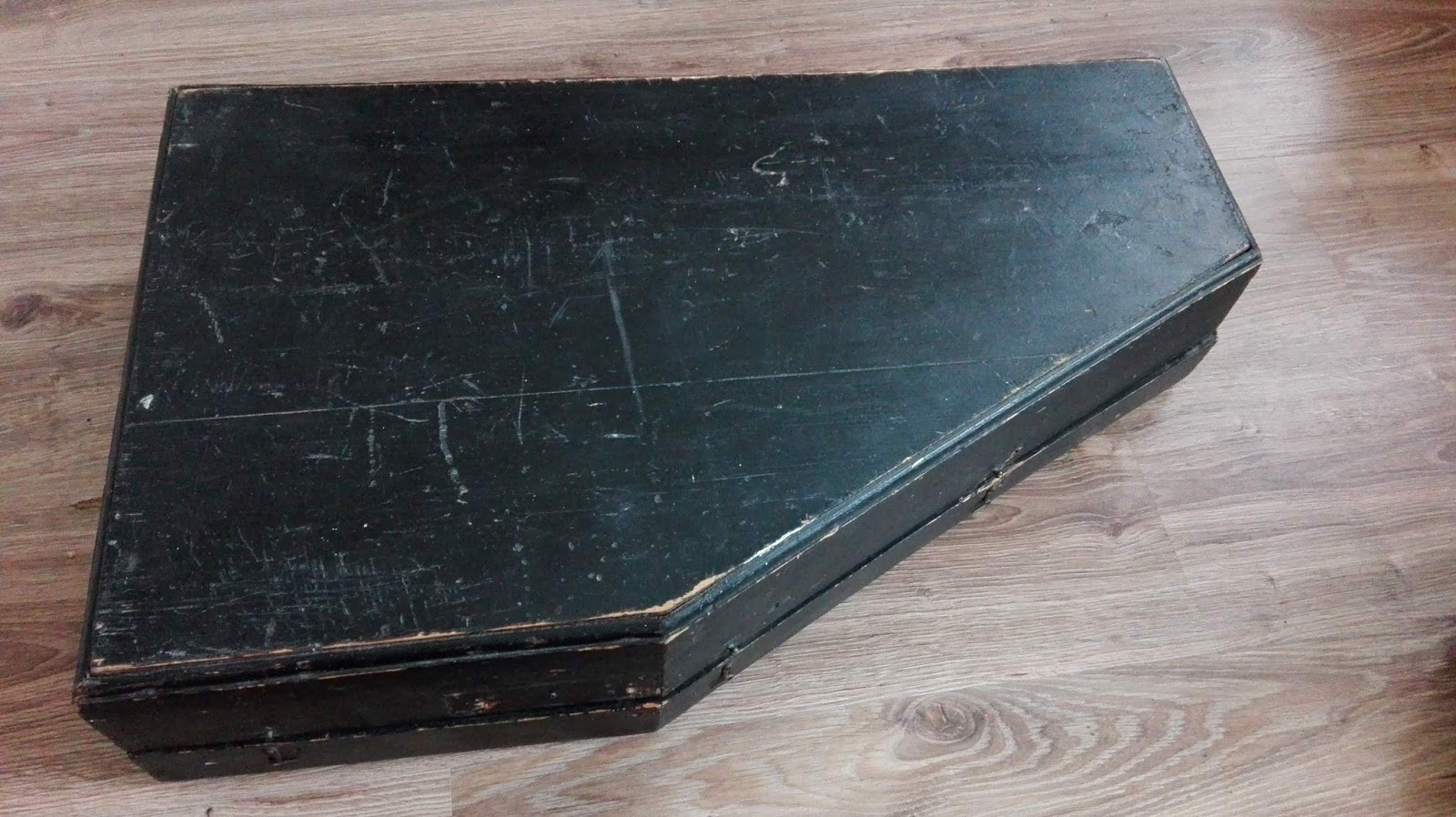 The Müller Autoharp Restoration Project The Müller's Accordzither