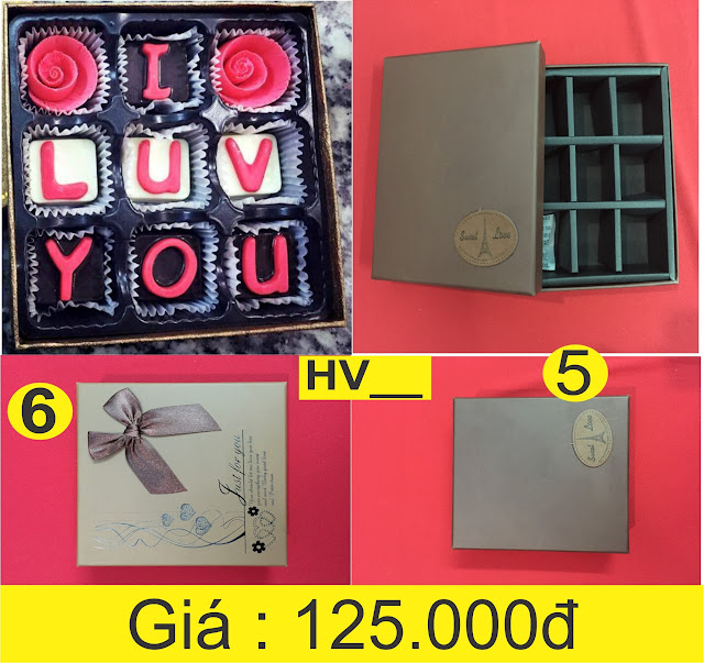 Quà tặng ý nghĩa trong ngày Valentine 2016 - 16