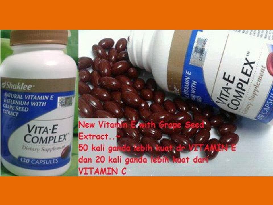 Complete extract