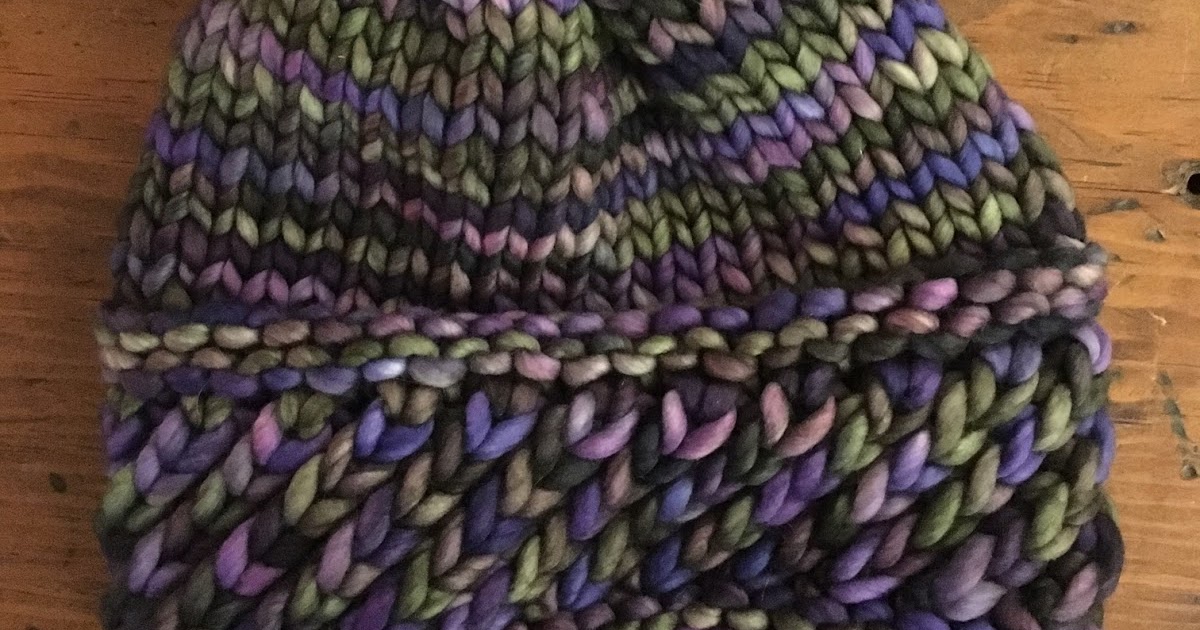 MyLuckyChicken Perky Little Hat Update