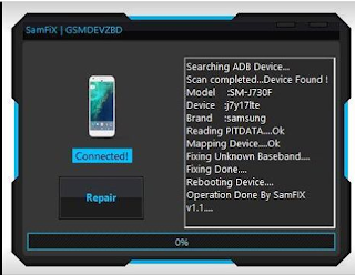Sam Fix Tool v1.2 Samsung Unknown Basebrand Fixer Download Form Mukesh Sharma