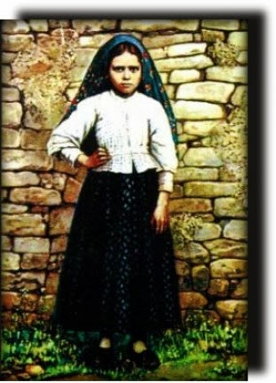 Santa Jacinta de Jesús Marto