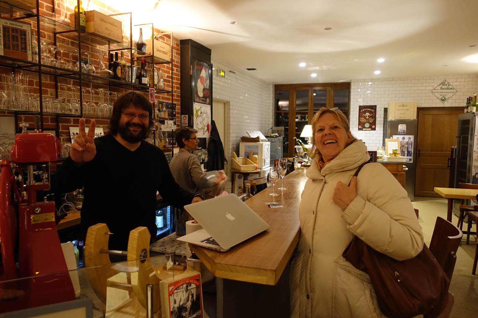 schillerwine Schiller’s Favorite Wine Bars in Beaune, Bourgogne