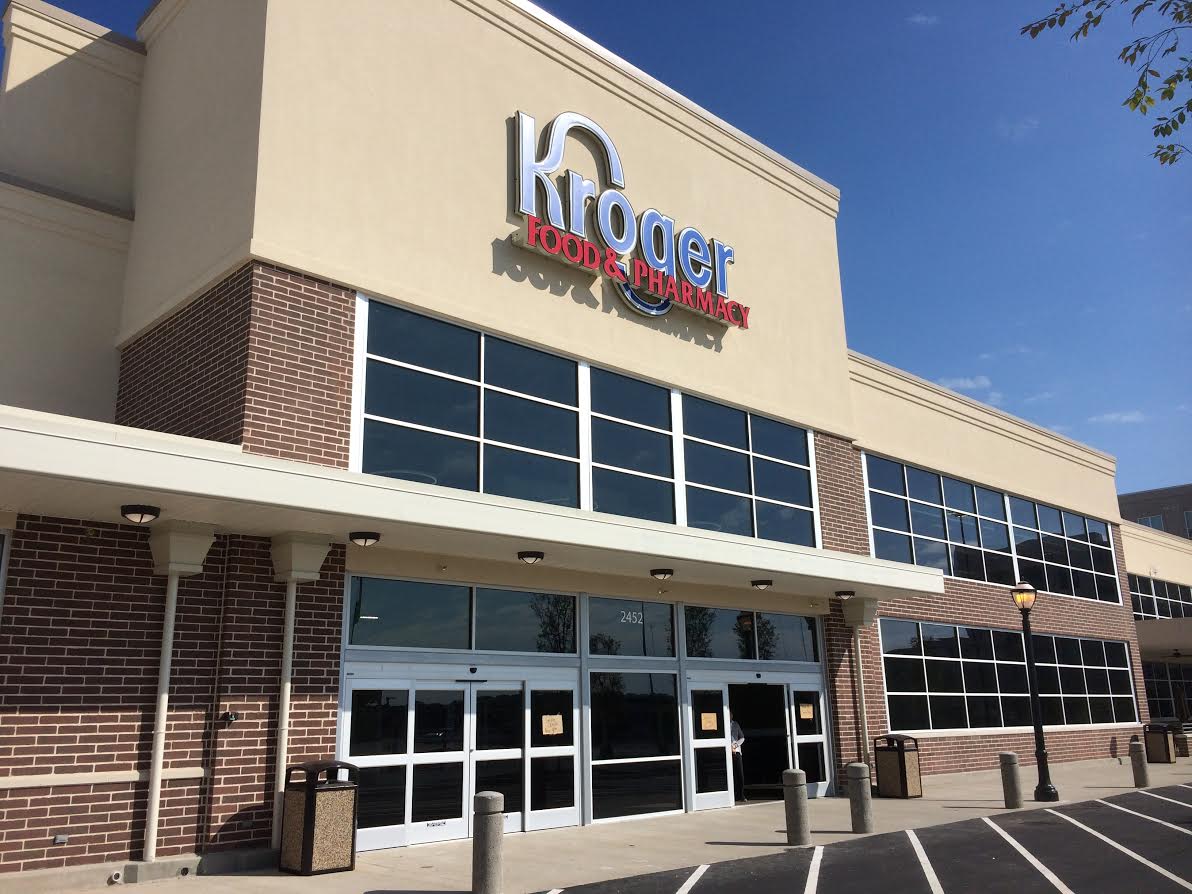 Tomorrow's News Today Atlanta Kroger Bringing Big New Store to
