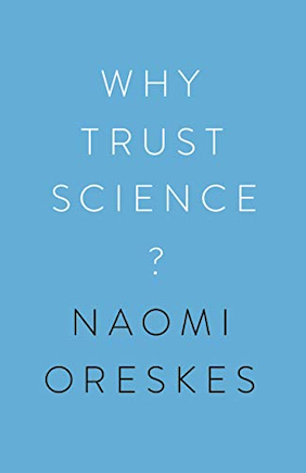 WHY should we trust science?