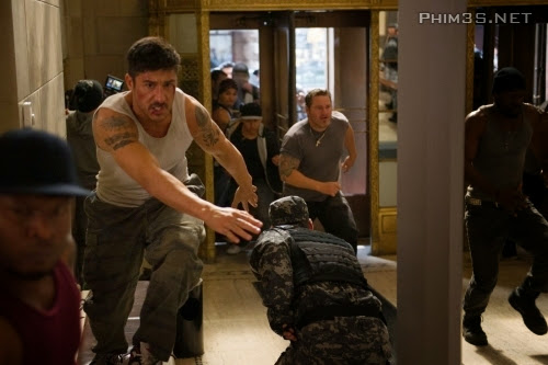 Khu Nguy Hiểm - Image 4