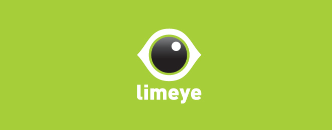 Inspirational Images of Creative Eye Logos