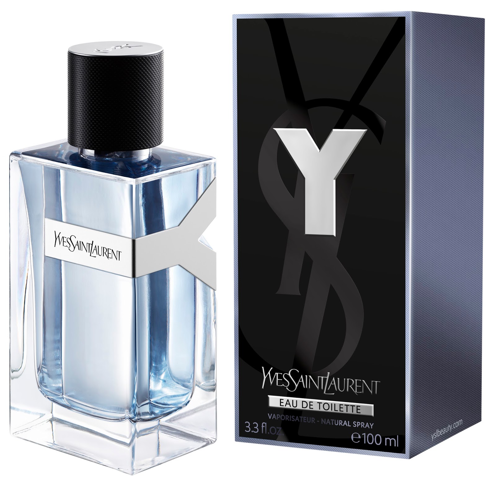 Beauty news: Adam Levine tapped for YSL's Y US fragrance ambassador