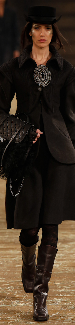 LOOKandLOVEwithLOLO: Chanel Pre-Fall 2014 Collection