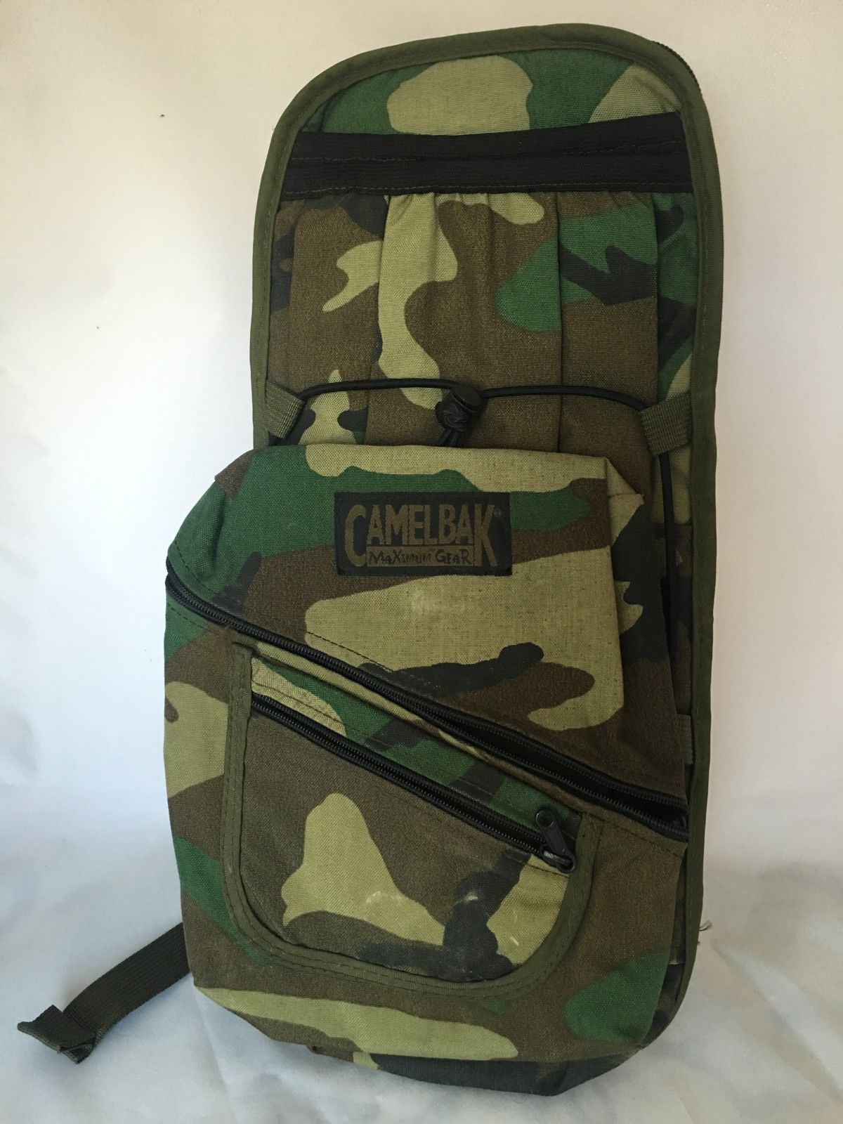 camelbak maximum gear mule RH Laboratorio de Análisis Clínicos