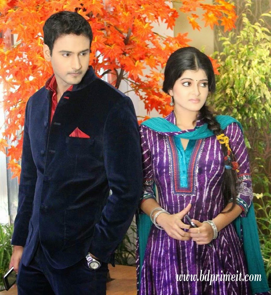 Madhumita sarkar and Yash dasgupta