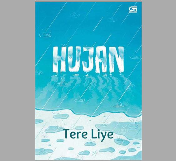 Pdf Download Novel Tere Liye Hujan Gratis
