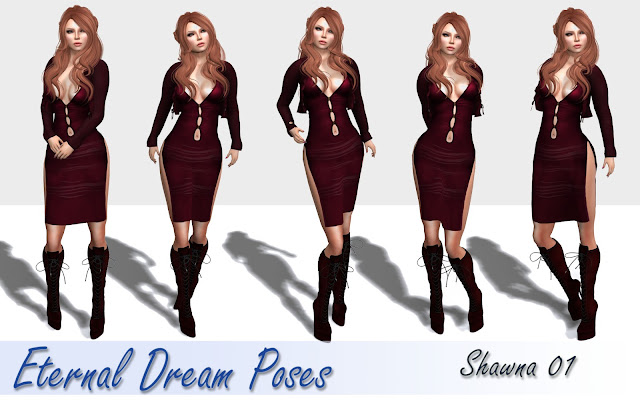 Second Life Fashion Roleplay Review