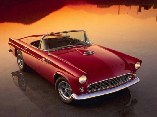 Grundy Classic Car Insurance - A Review of Their Benefits ...